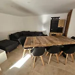 En Centre-ville Apartment