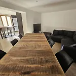 Apartment En Centre-ville