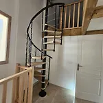 Apartment En Centre-ville *