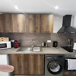 Apartment En Centre-ville