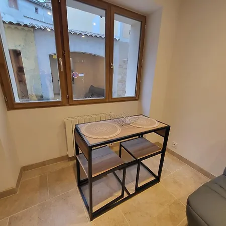 Διαμέρισμα En Centre-ville *