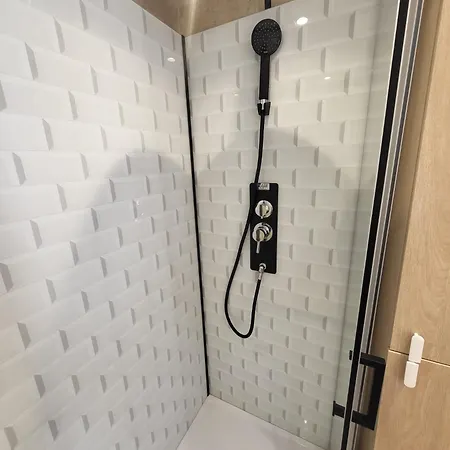 En Centre-ville Apartman *