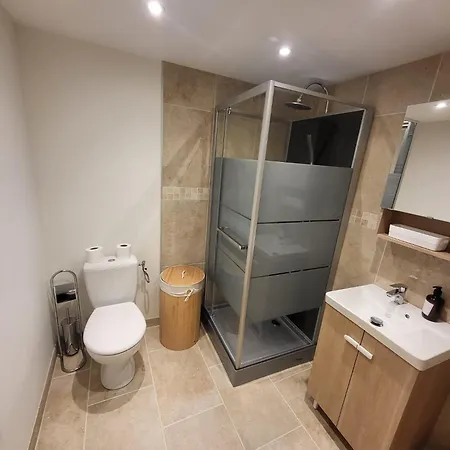 公寓 En Centre-ville