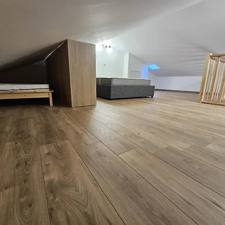 公寓 En Centre-ville