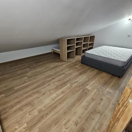 En Centre-ville 公寓