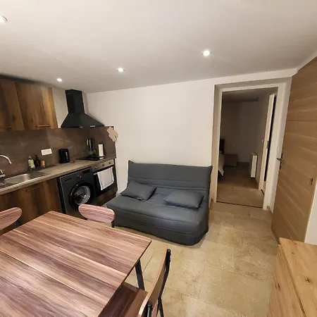 Apartman En Centre-ville