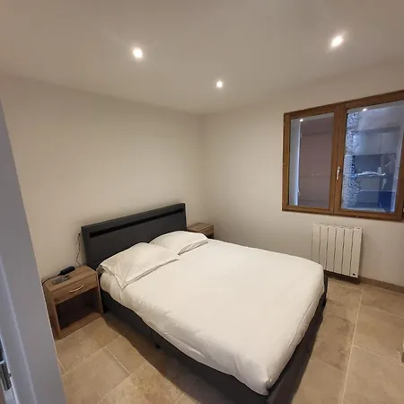 En Centre-ville Apartman