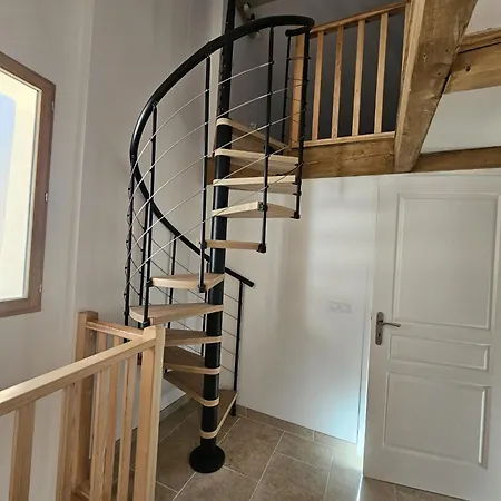 公寓 En Centre-ville *